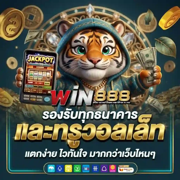 วิน888 สล็อต